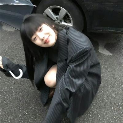 川尻小玉的懒散生活
