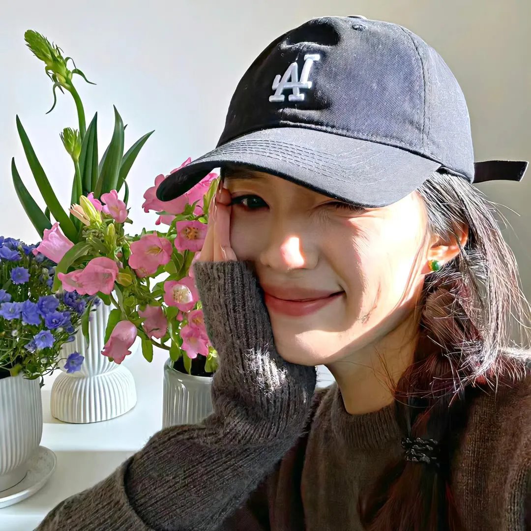 微笑闪士