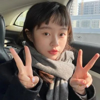可爱的中国