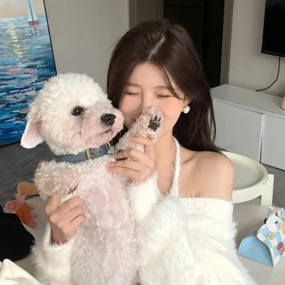 狼之谜